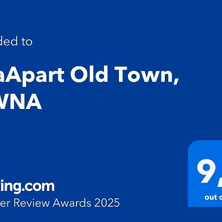 Mia Old Town, Piwna Apartment Warsaw Ngoại thất bức ảnh