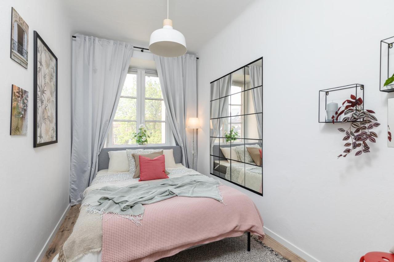 Mia Old Town, Piwna Apartment Warsaw Ngoại thất bức ảnh